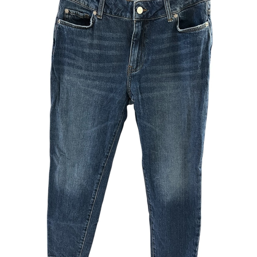 Urban Outfitter BDG mid-rise skinny jean women’s Blue Jeans size 29 - Picture 2 of 7